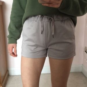 Comfy shorts